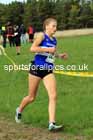 Womens under-17s and under-20s 2022 NEHL Druridge Bay, Northumberland, Sunday, October 9th. Photo: David T. Hewitson/Sports for All Pics